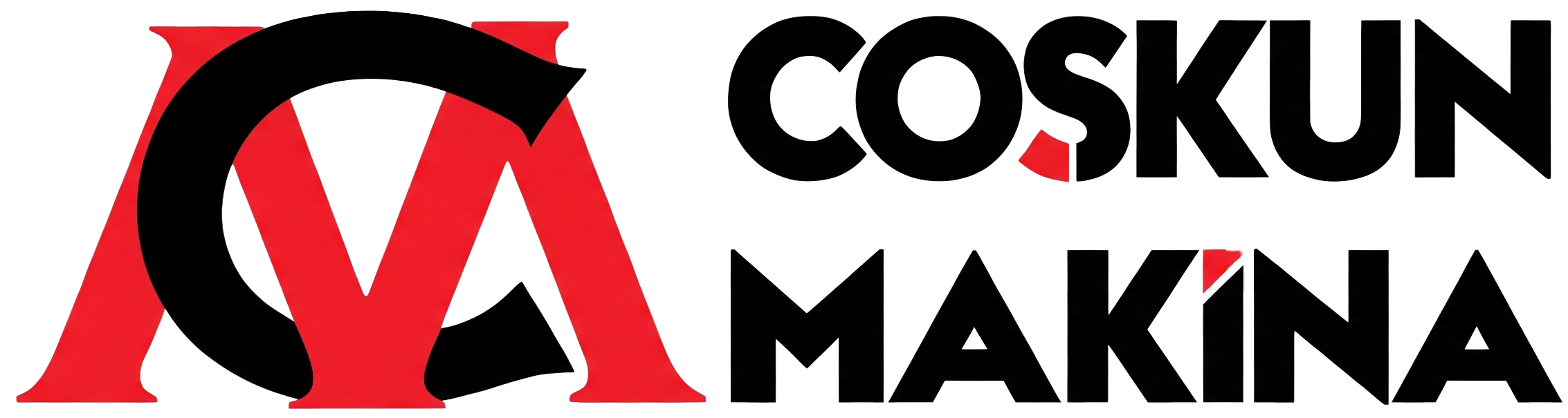 Coşkun Makine
