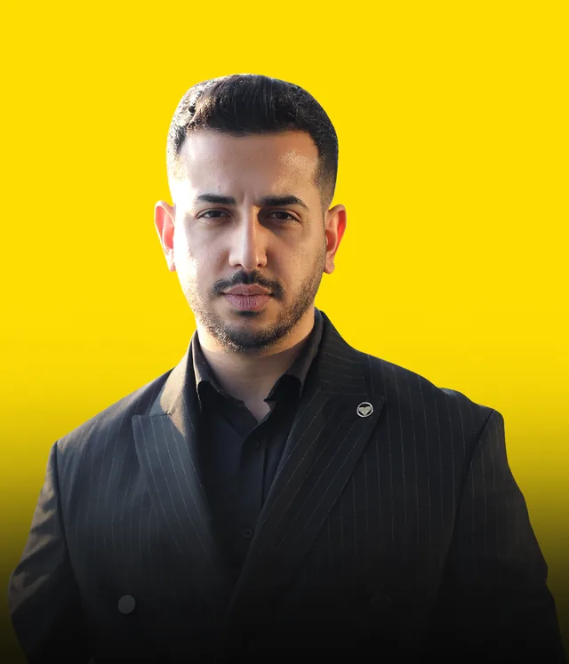 Alihan A. — Müşteri İlişkileri Yöneticisi