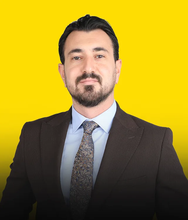 Ebubekir K. — Genel Direktör