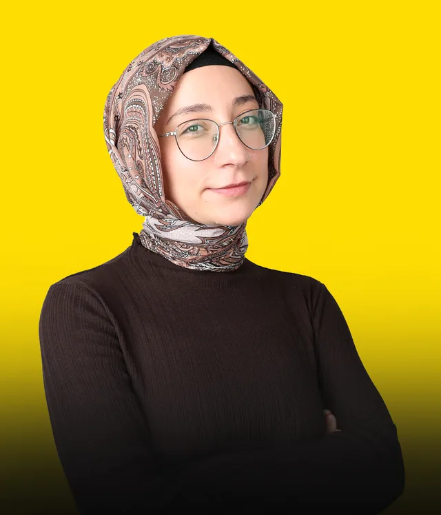Songül U. — Yazılımcı