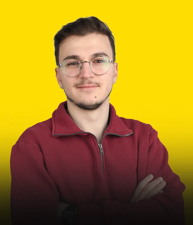 Ümit Can D. — Videographer