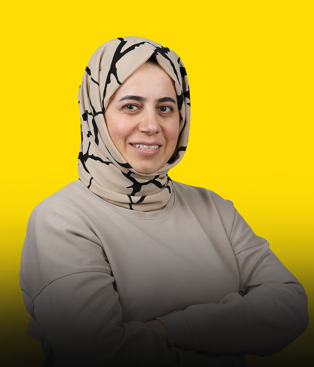 UGR Reklam Ajansı | Konya Web Tasarım, Konya Reklam Ajansı - Nafiye ALCAN