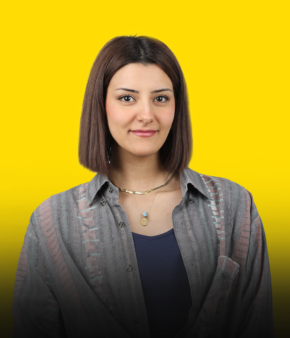 UGR Reklam Ajansı | Konya Web Tasarım, Konya Reklam Ajansı - Suna TEMEL