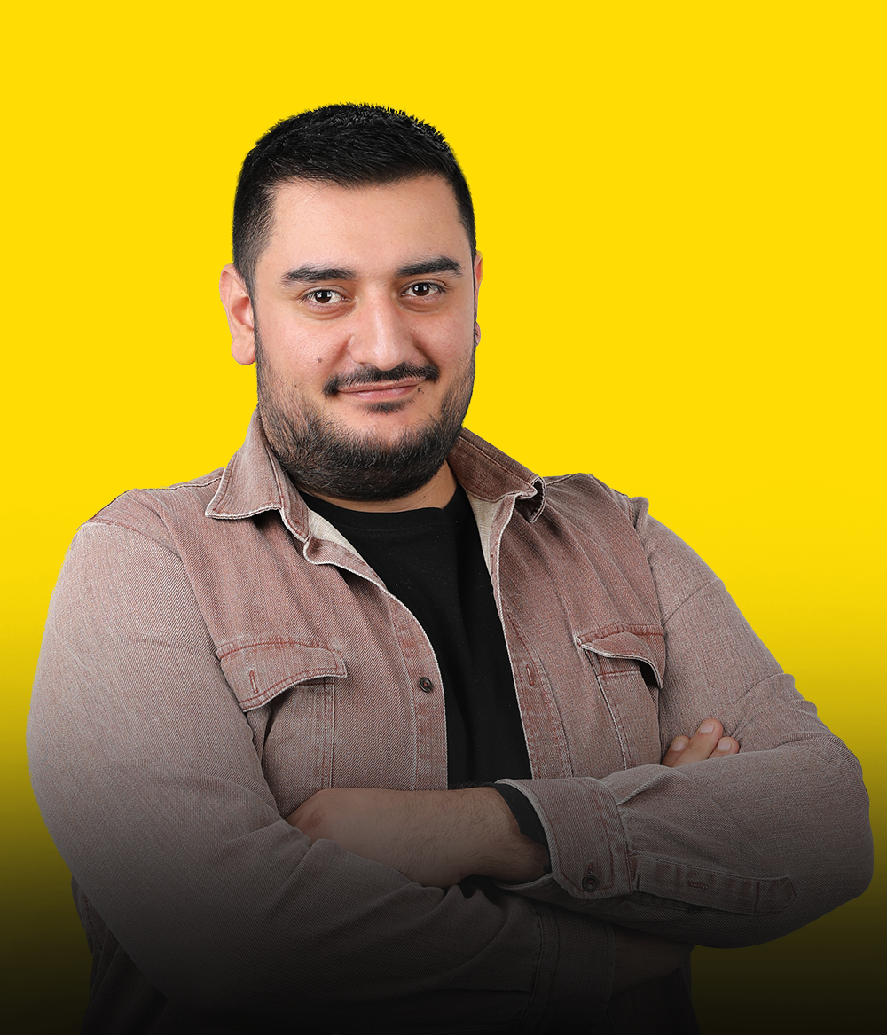 UGR Reklam Ajansı | Konya Web Tasarım, Konya Reklam Ajansı - Melih Kaan GÜLDAĞ