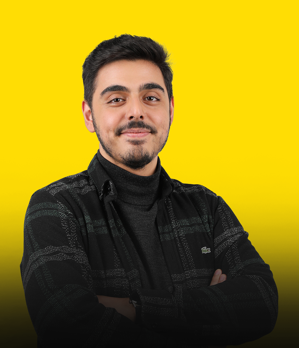 UGR Reklam Ajansı | Konya Web Tasarım, Konya Reklam Ajansı - Furkan GİRAY