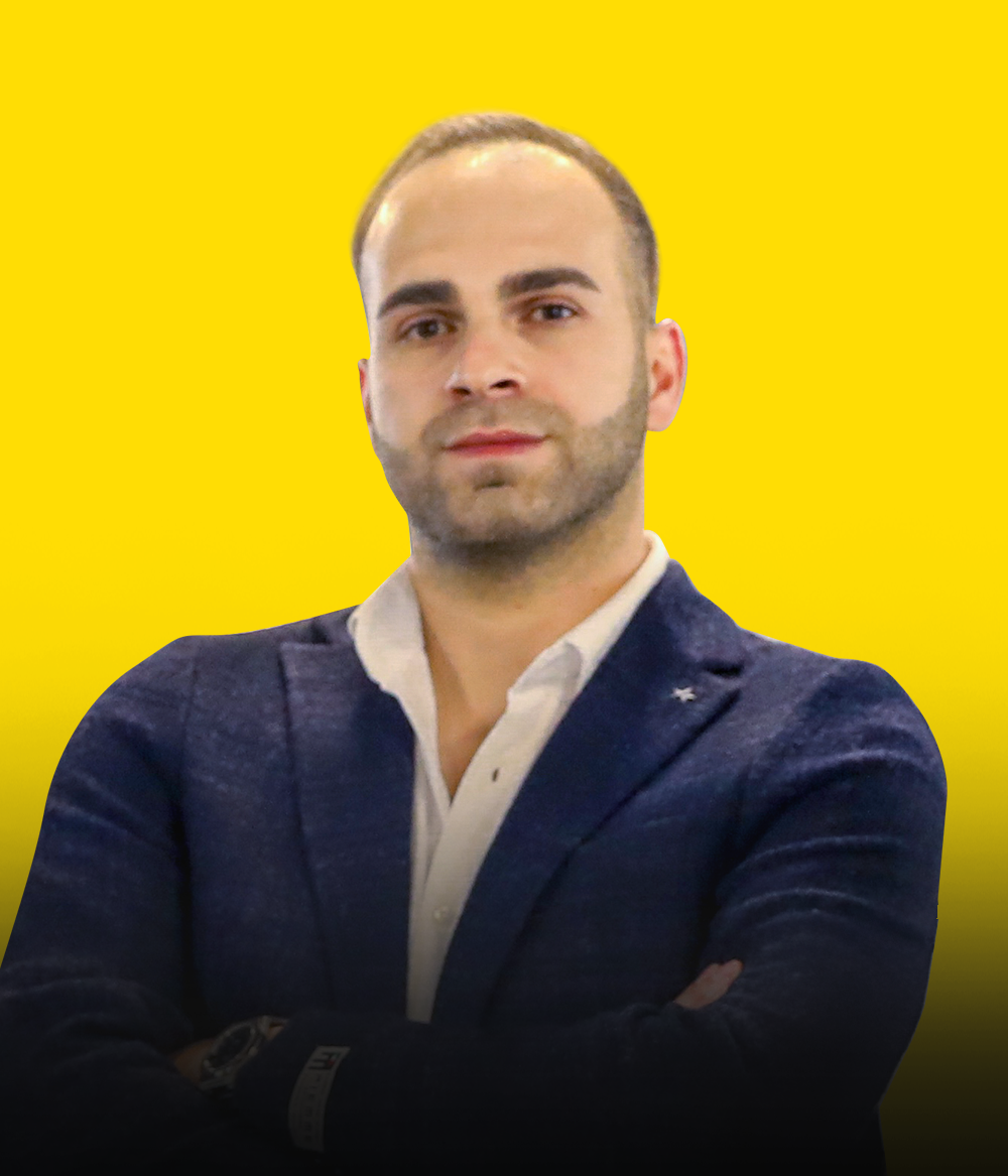 UGR Reklam Ajansı | Konya Web Tasarım, Konya Reklam Ajansı - Sedat ARPAÇAY