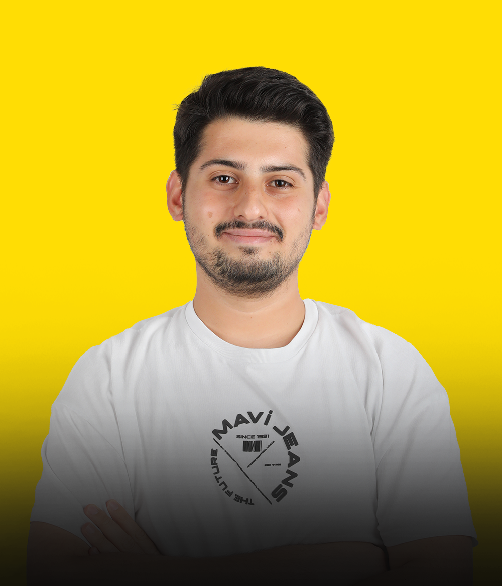 UGR Reklam Ajansı | Konya Web Tasarım, Konya Reklam Ajansı - Semih Oğuzhan Ö.
