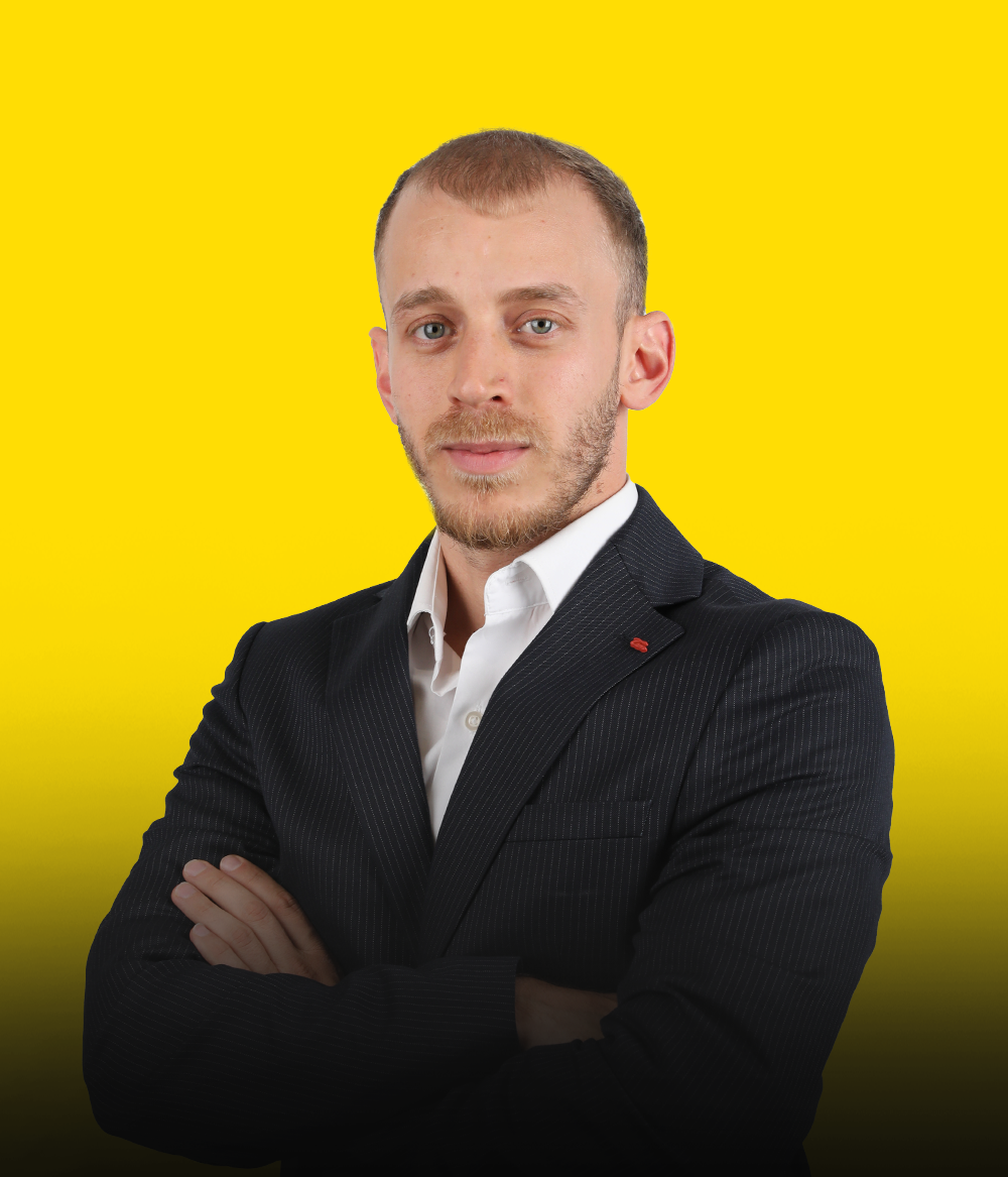 UGR Reklam Ajansı | Konya Web Tasarım, Konya Reklam Ajansı - Ahmet A.