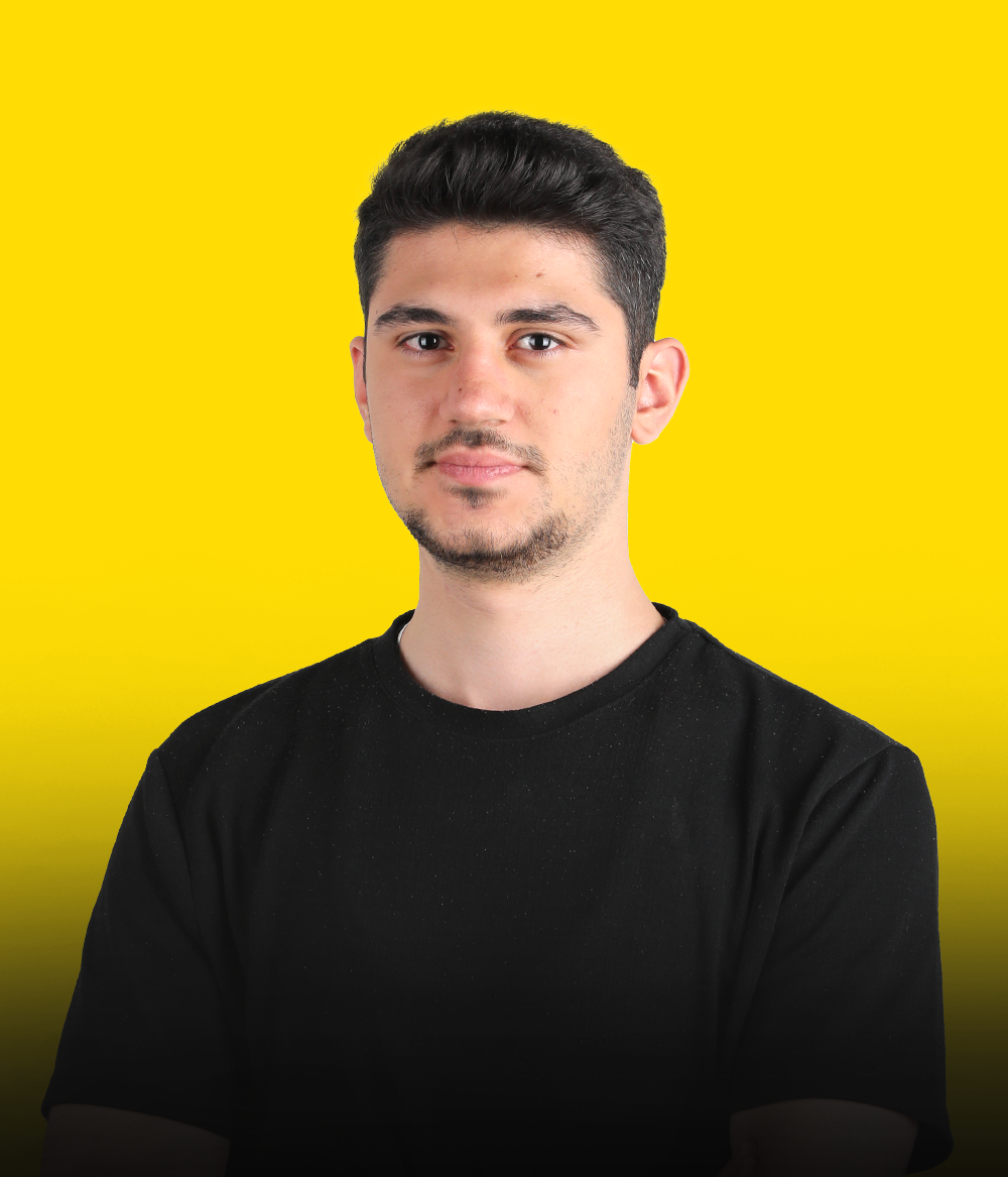 UGR Reklam Ajansı | Konya Web Tasarım, Konya Reklam Ajansı - Kamil U.