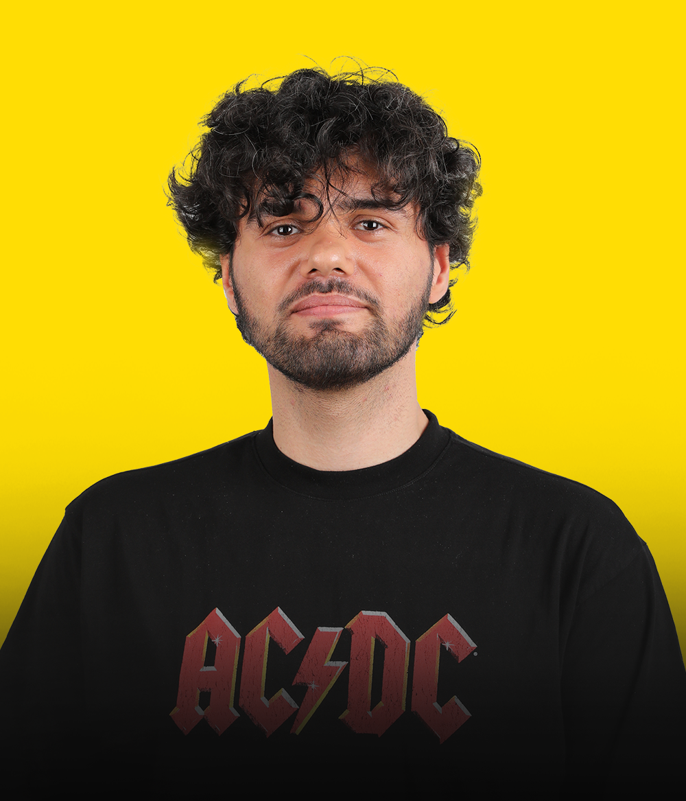 UGR Reklam Ajansı | Konya Web Tasarım, Konya Reklam Ajansı - Mehmet T.