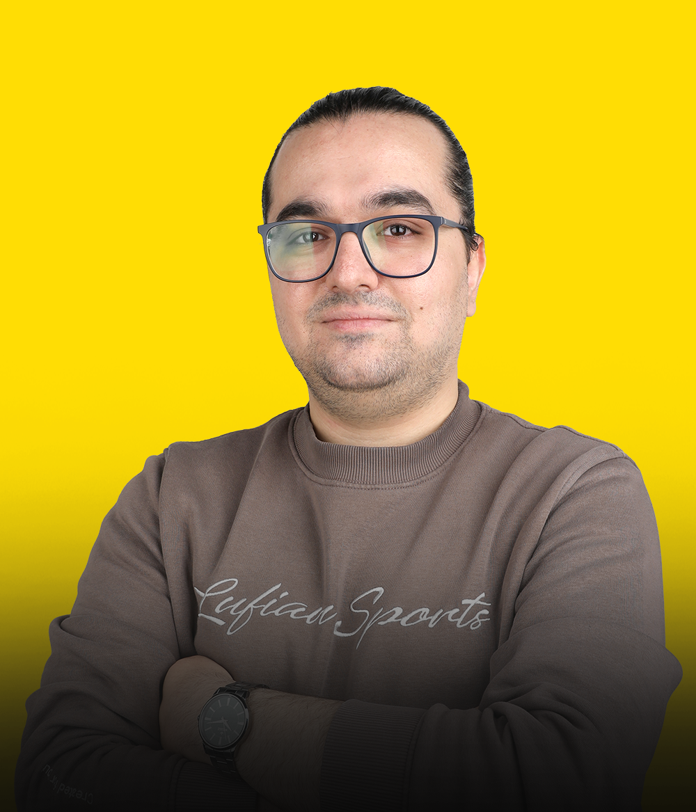 UGR Reklam Ajansı | Konya Web Tasarım, Konya Reklam Ajansı - Özgür Ö.