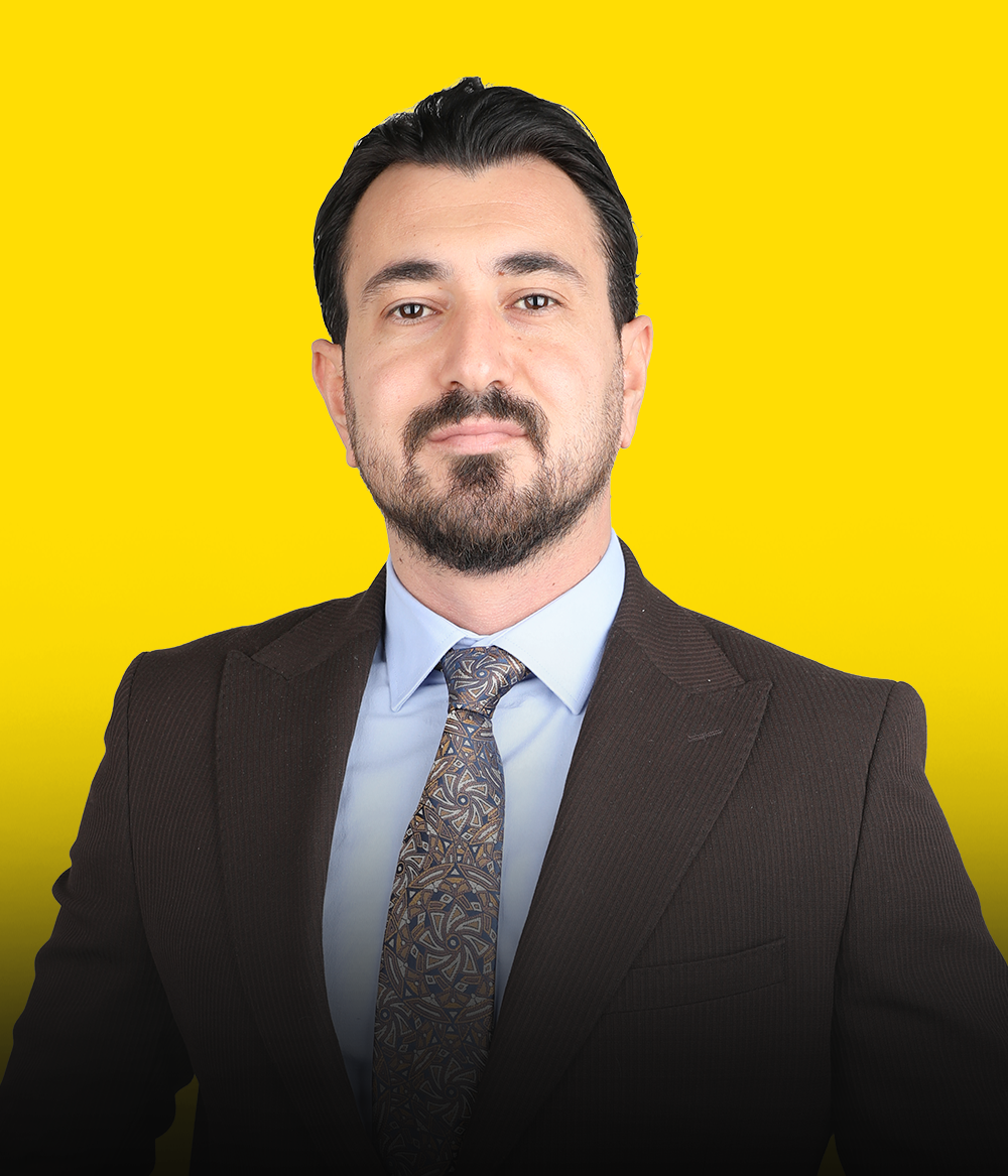 UGR Reklam Ajansı | Konya Web Tasarım, Konya Reklam Ajansı - Ebubekir K.