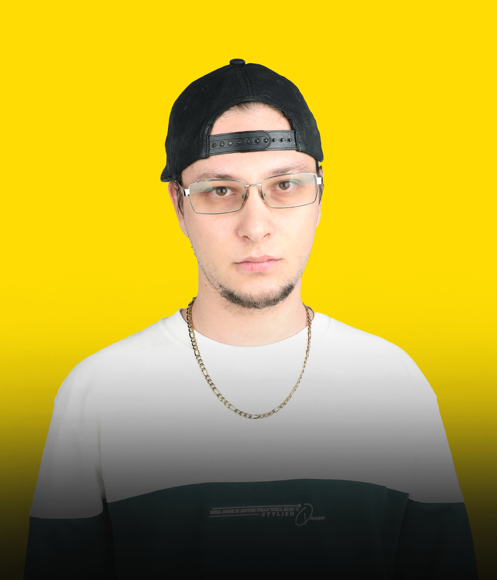 UGR Reklam Ajansı | Konya Web Tasarım, Konya Reklam Ajansı - Ufuk L.