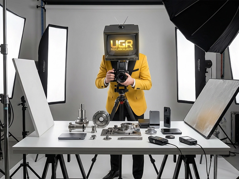 Fotoğraf Çekimi