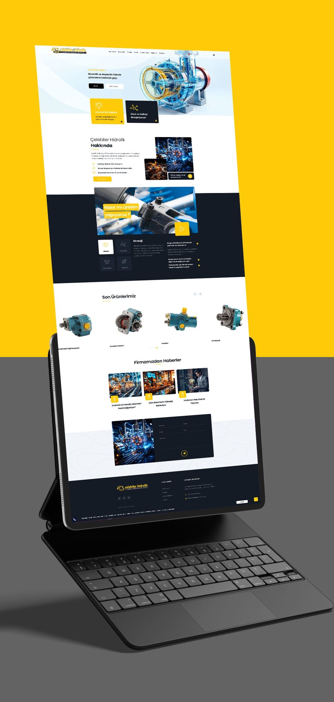UGR Reklam Ajansı | Konya Web Tasarım, Konya Reklam Ajansı