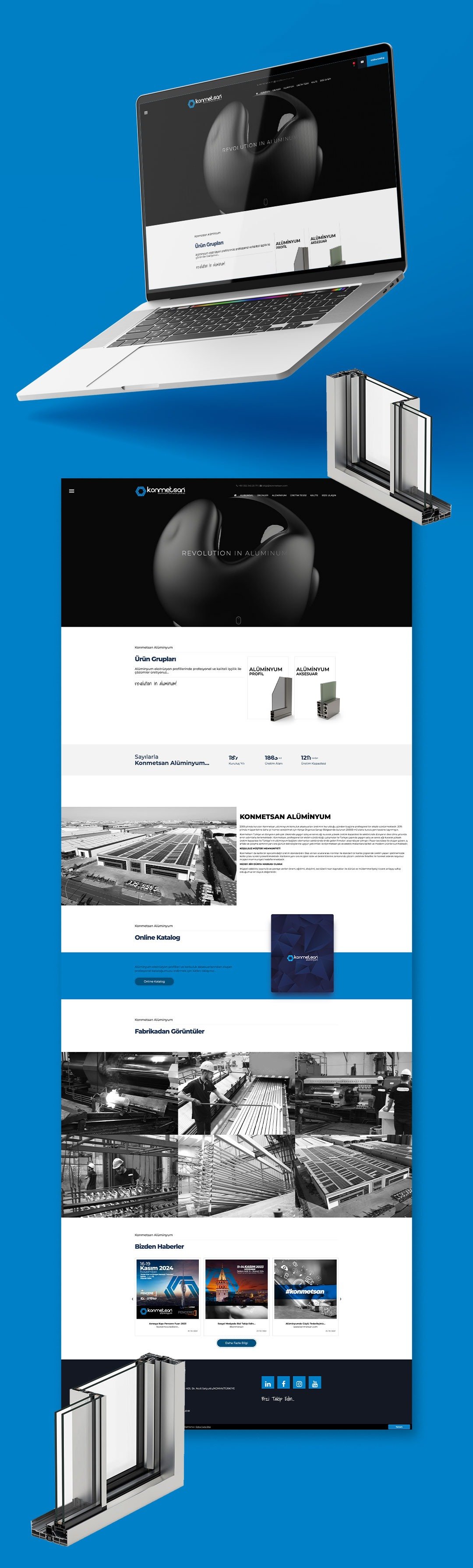 UGR Reklam Ajansı | Konya Web Tasarım, Konya Reklam Ajansı