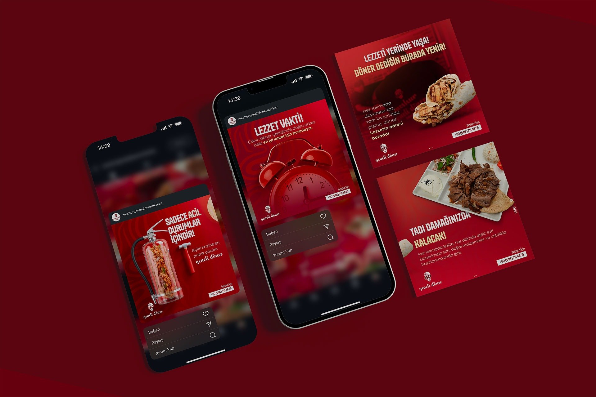 UGR Reklam Ajansı | Konya Web Tasarım, Konya Reklam Ajansı