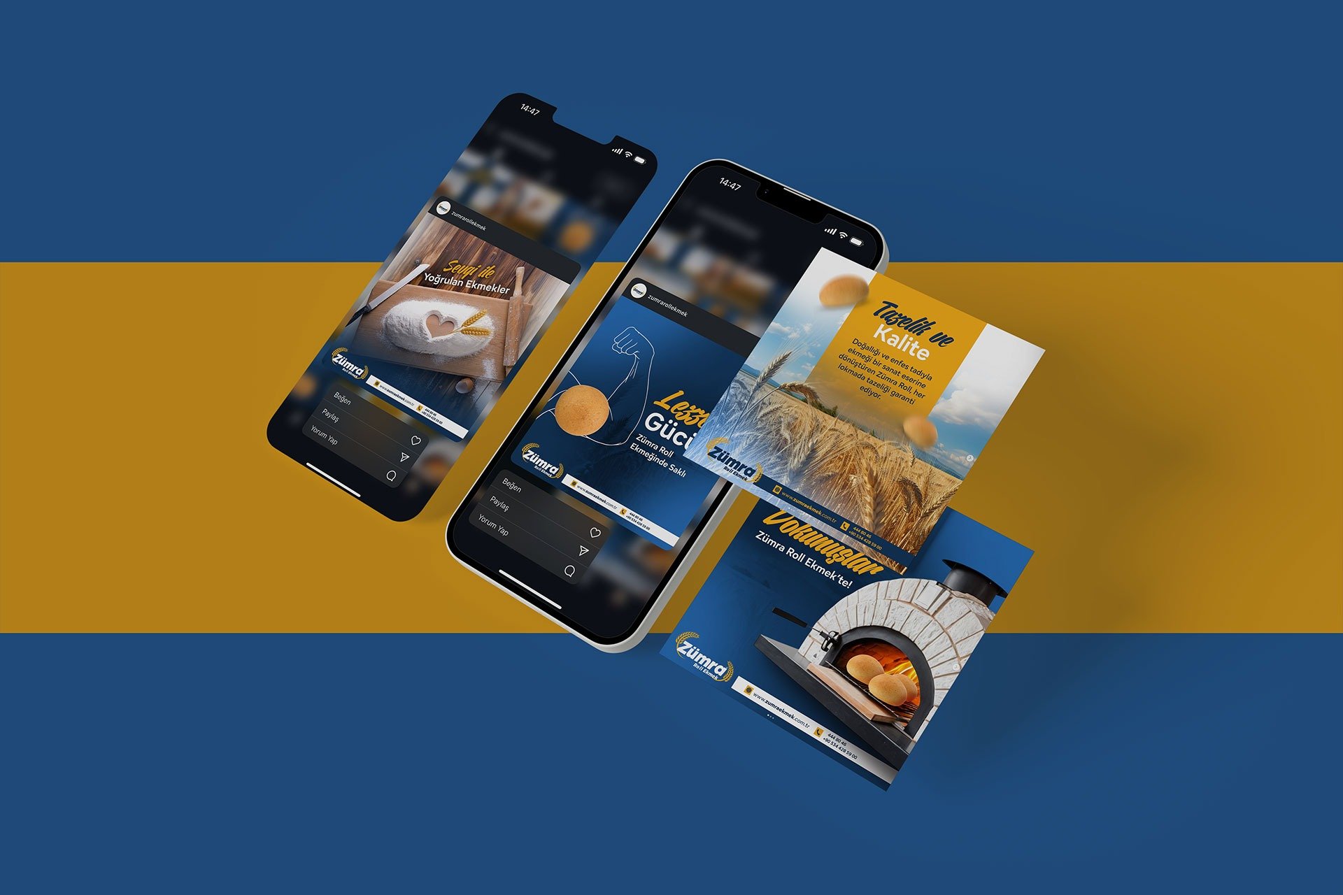 UGR Reklam Ajansı | Konya Web Tasarım, Konya Reklam Ajansı